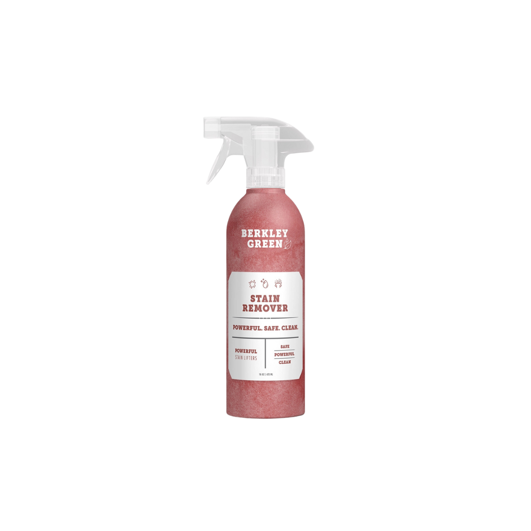 Eco Fabric Stain Remover