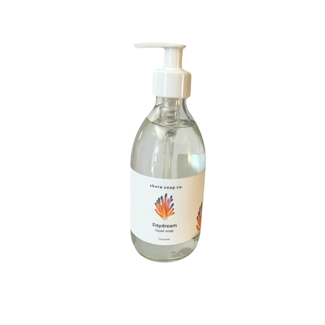 Daydream Liquid Soap