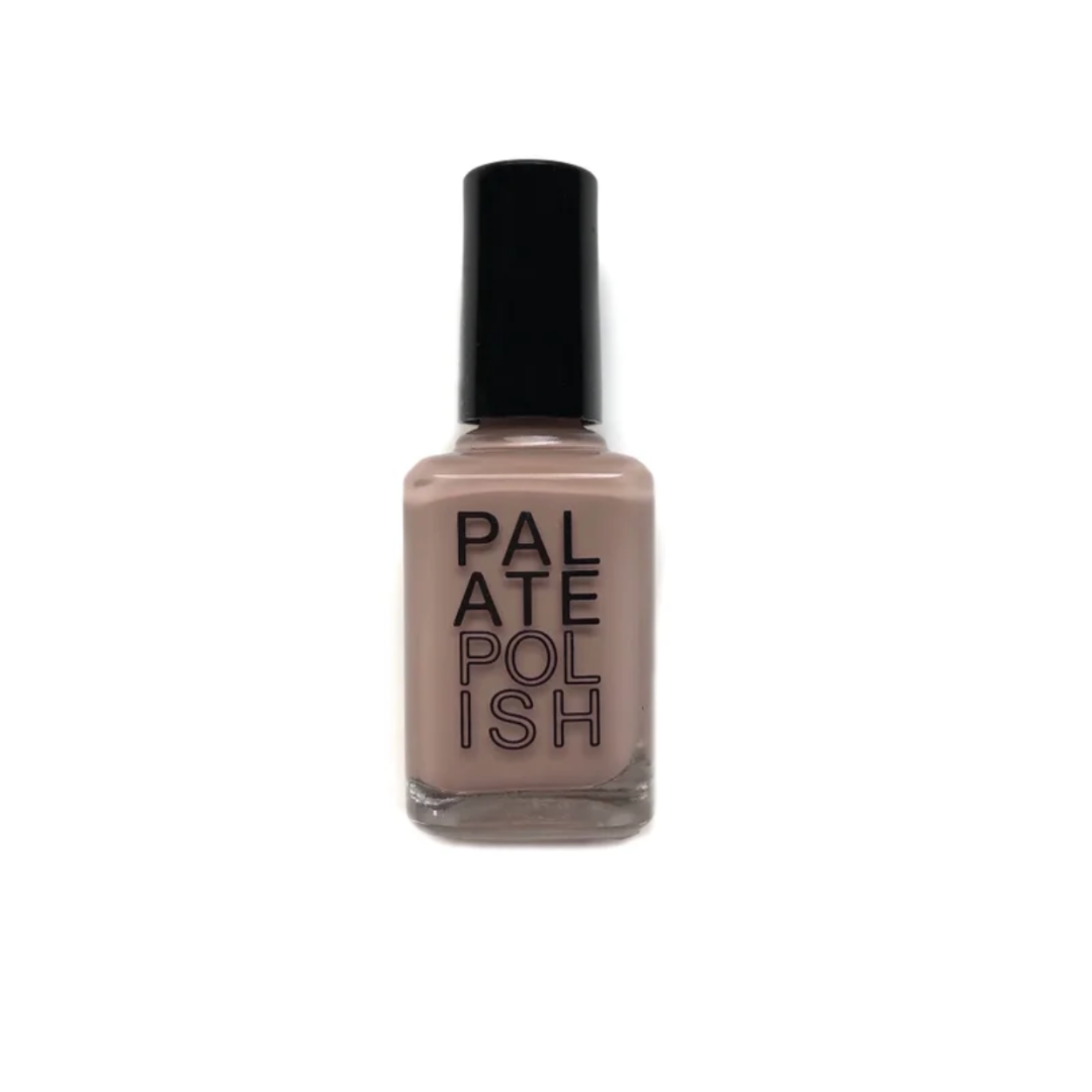 Mocha Nail Polish