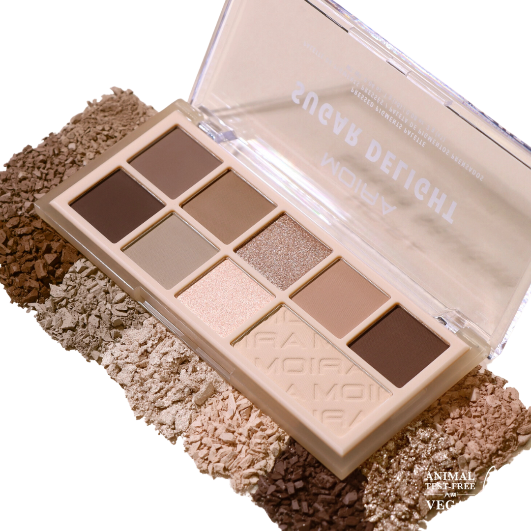 Sugar Delight Palette