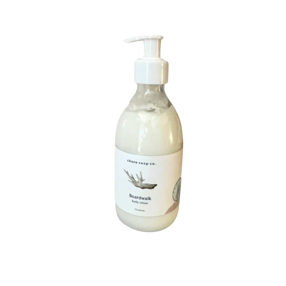 Boardwalk Body Lotion