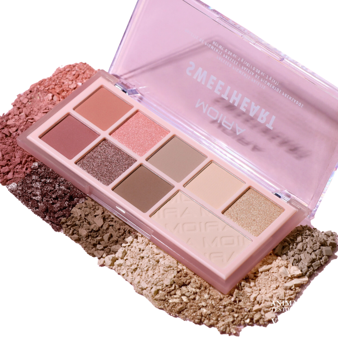 Sweetheart Palette