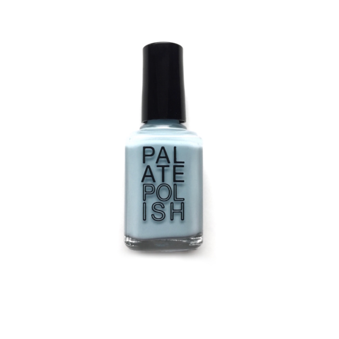 Cotton Candy Nail Polish
