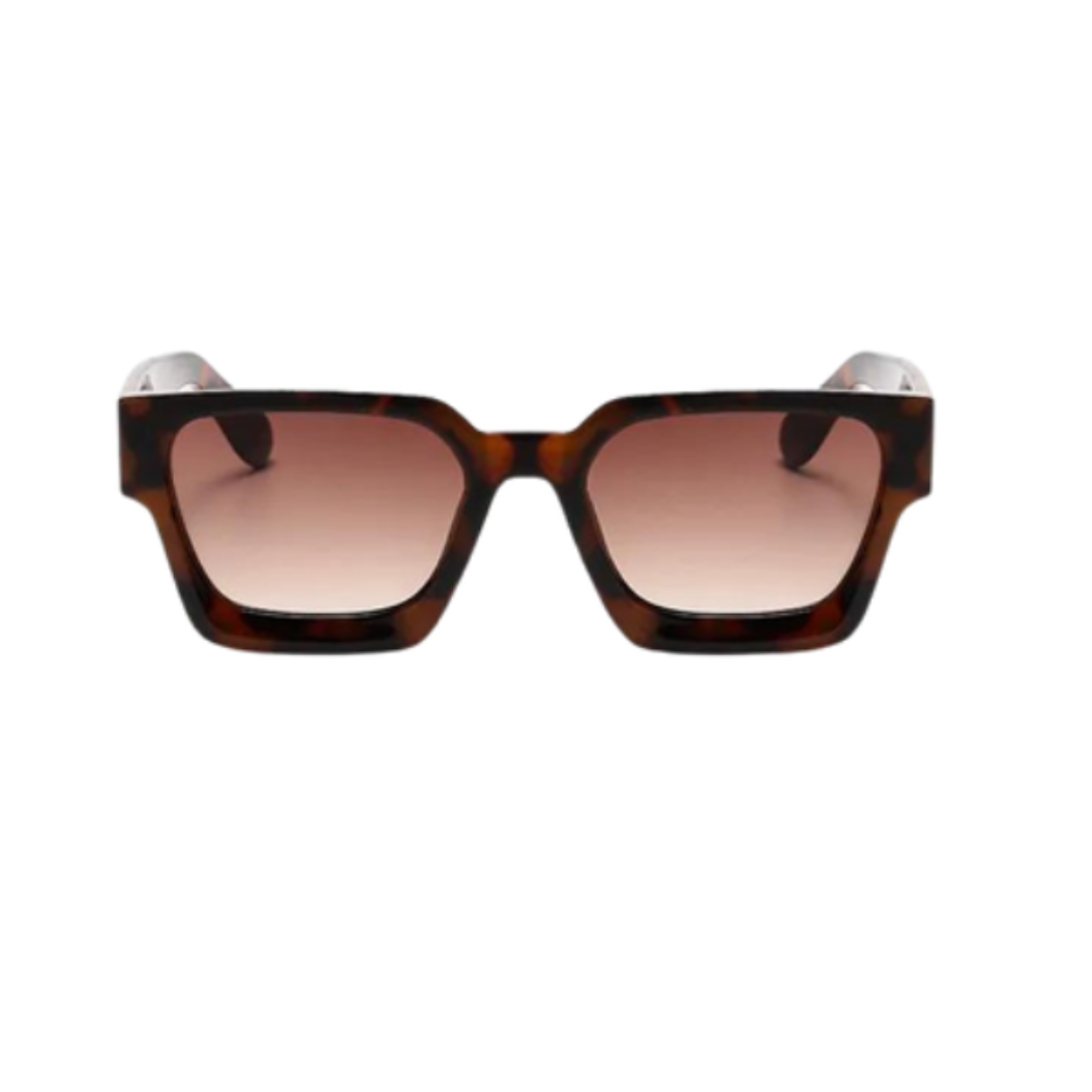 Disco Funk Cheeta Sunnies By Arvo