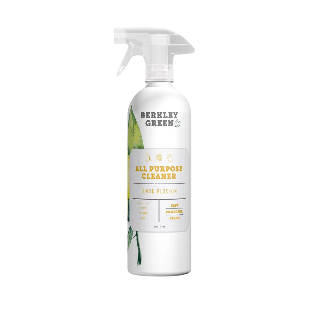 Eco All Purpose Cleaner Lemon Blossom