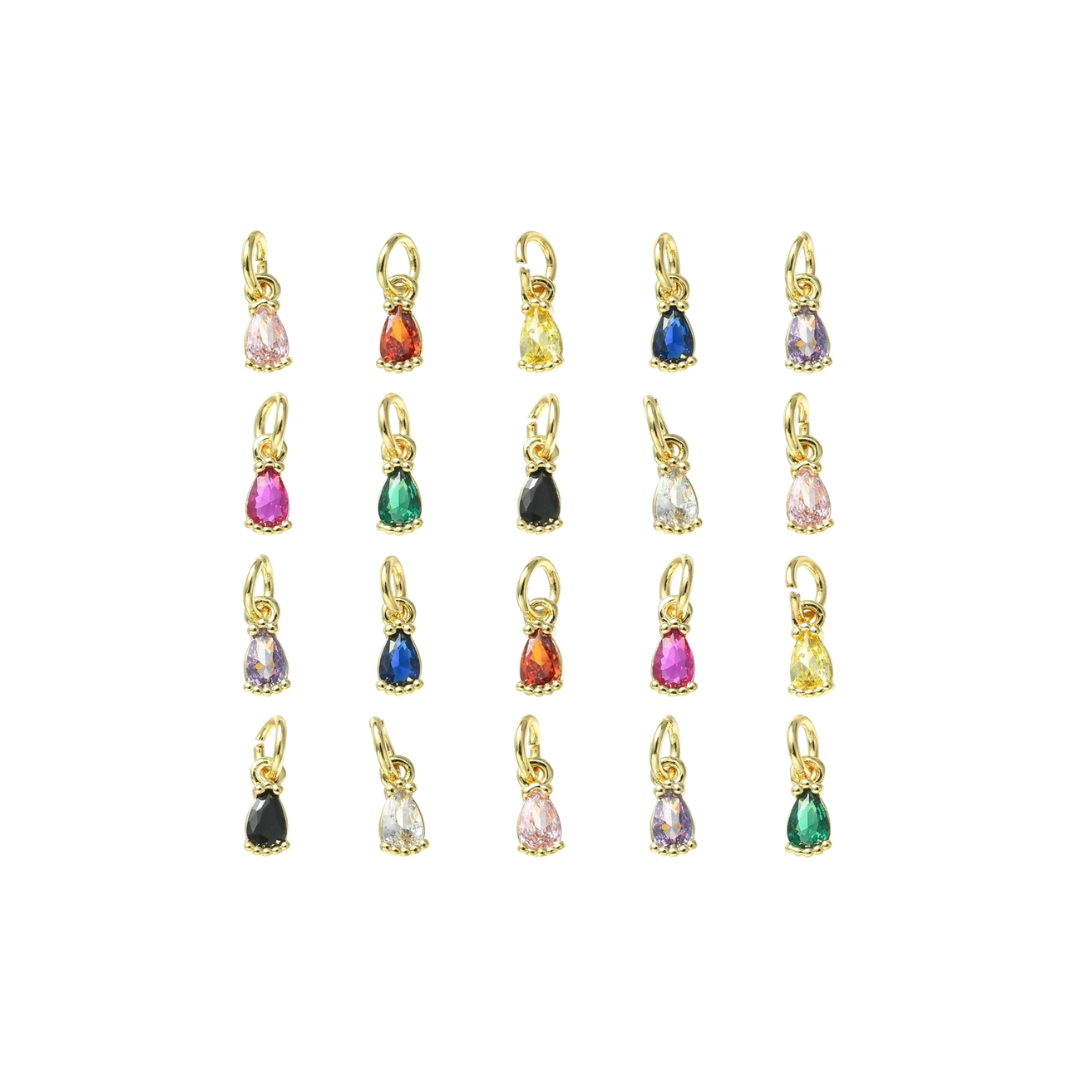 Charm Bar