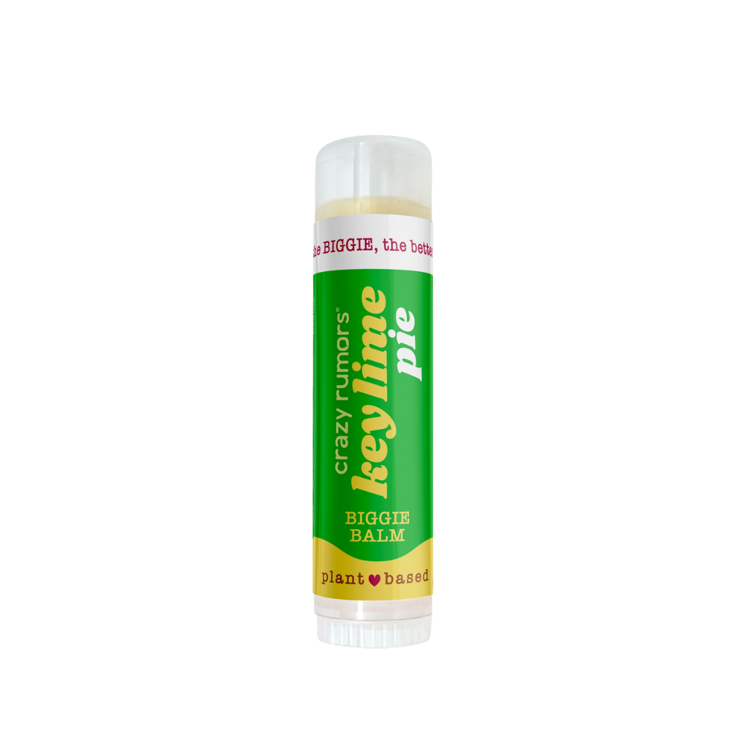 Key lime Pie - Extra Large Lip Balm