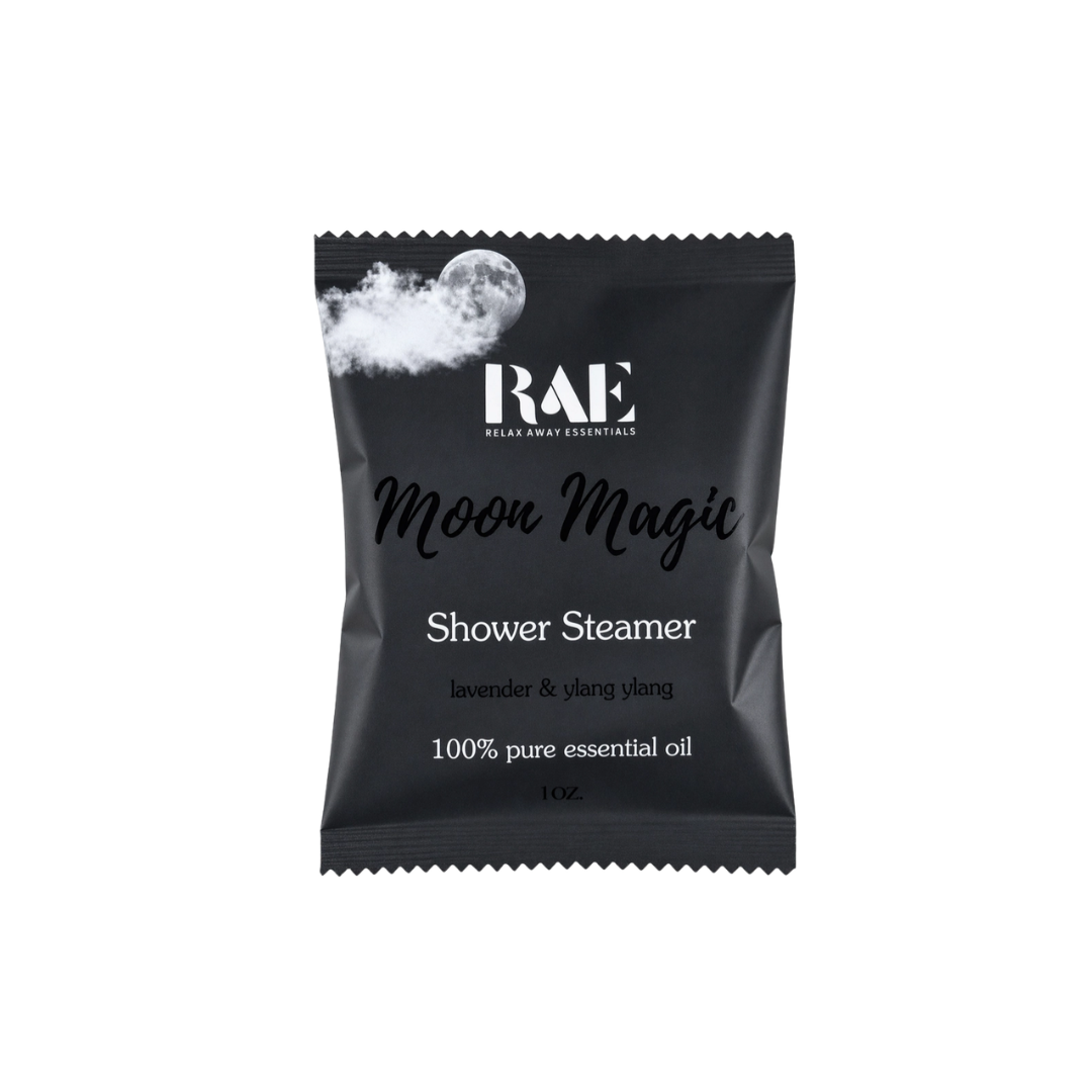 Moon Magic Shower Steamer