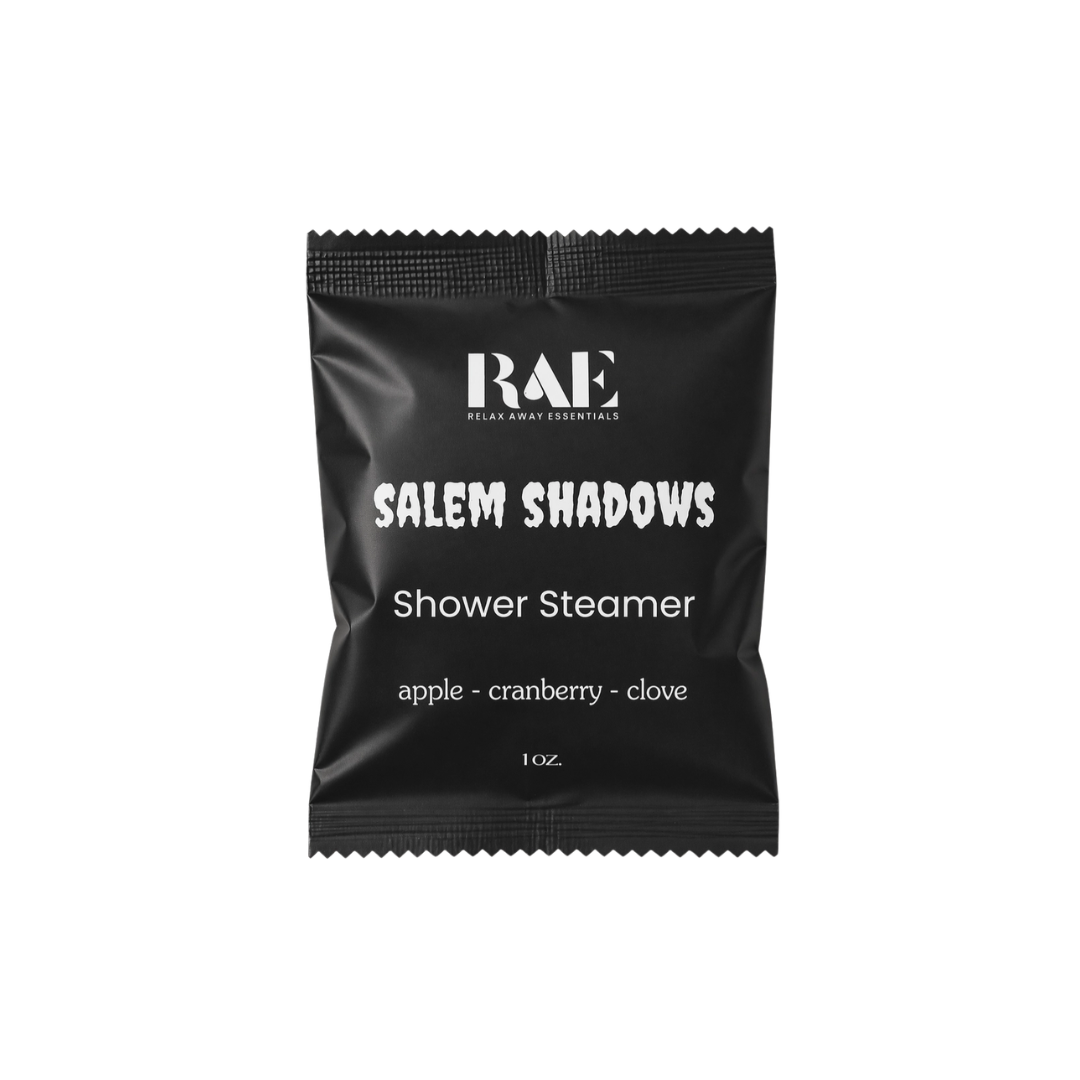 Salem Shadows Shower Steamer