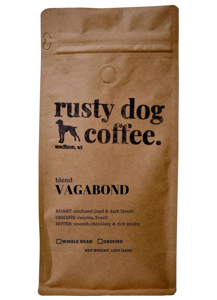 Rusty Dog Coffee
