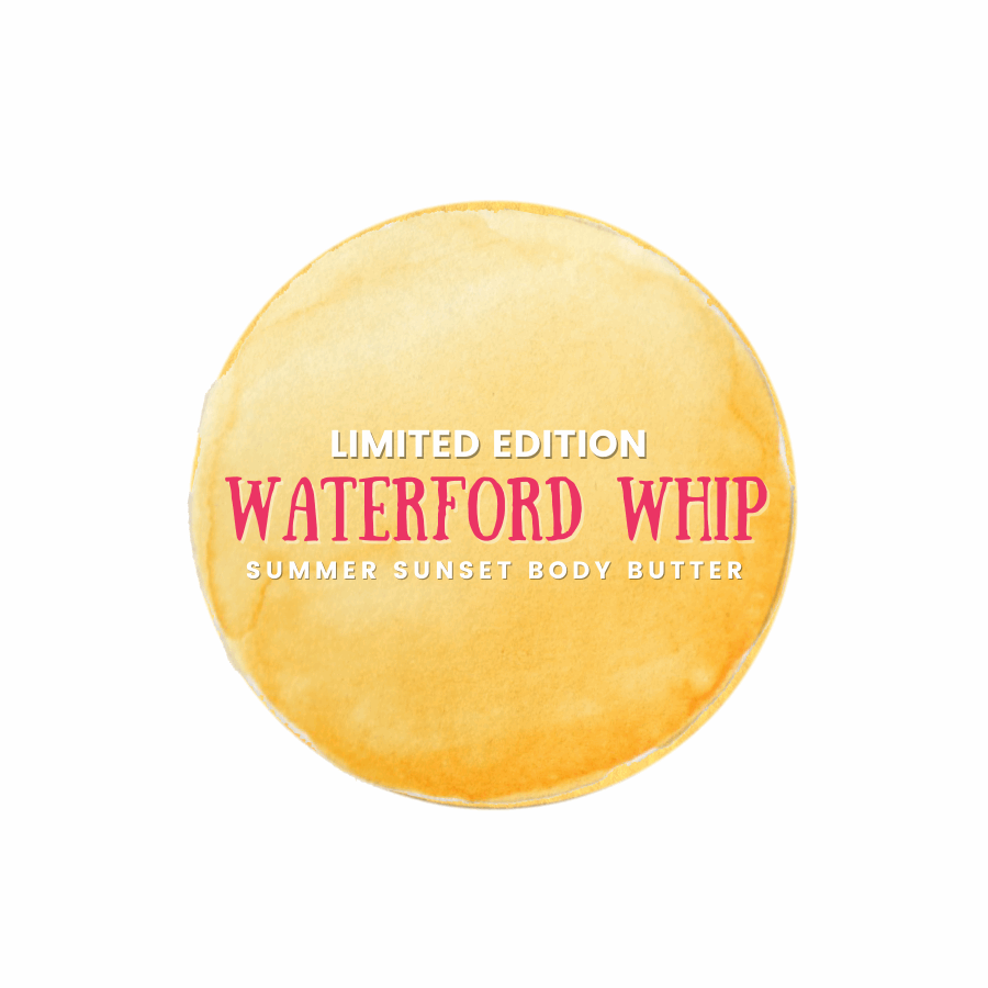 Waterford Whip Summer Sunset Body Butter