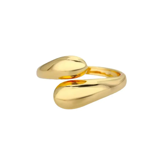 Starlette Millennium Ring