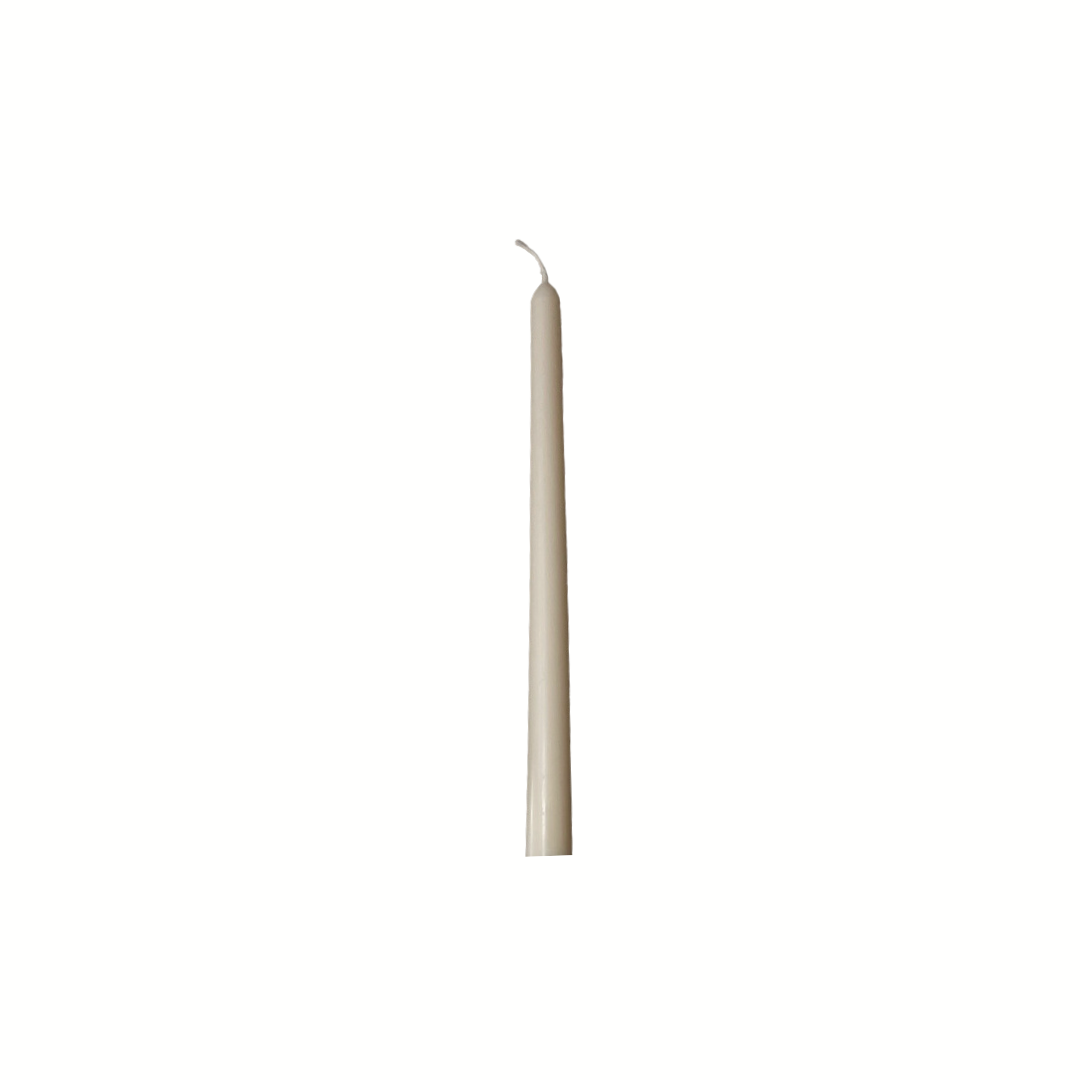 Classic Taper Candle