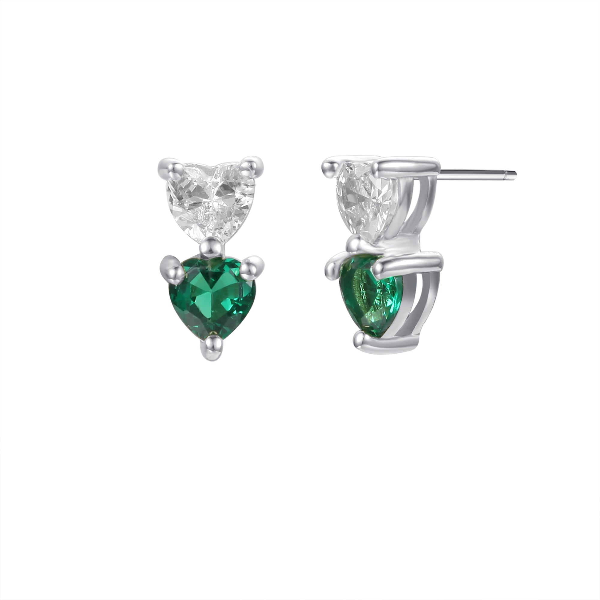 Starlette Lucky Earrings