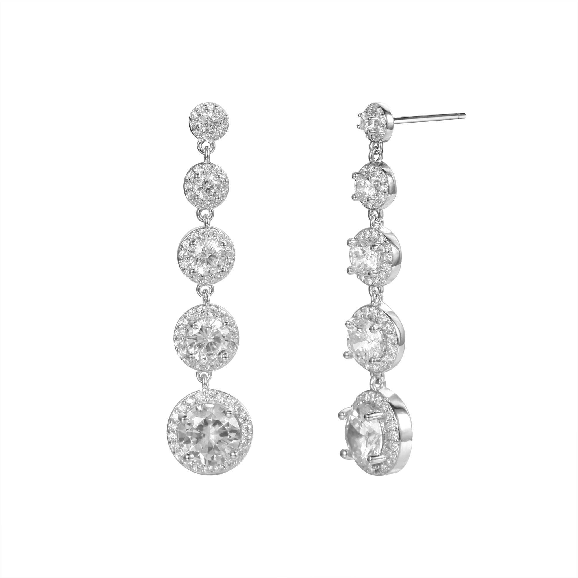 Starlette Ultra Glam Earrings