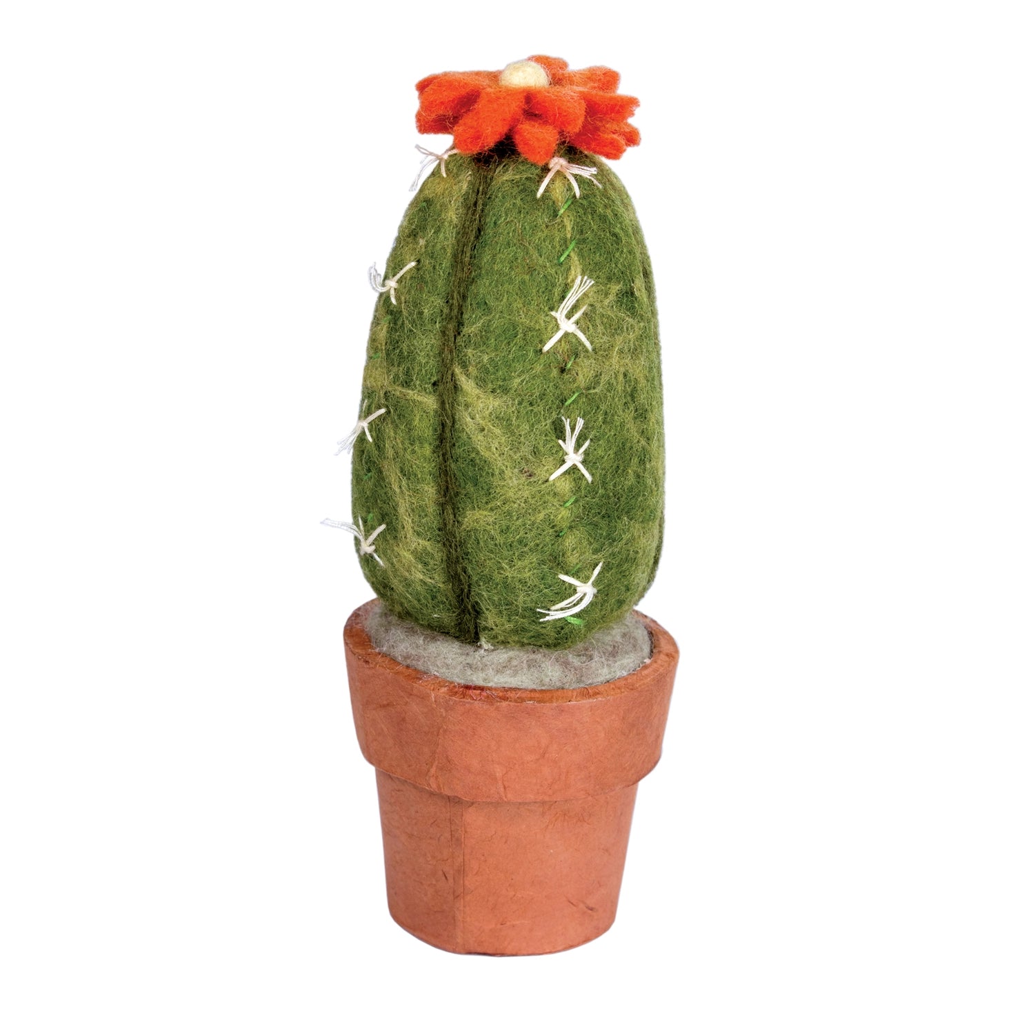 Felt San Pedro Cactus