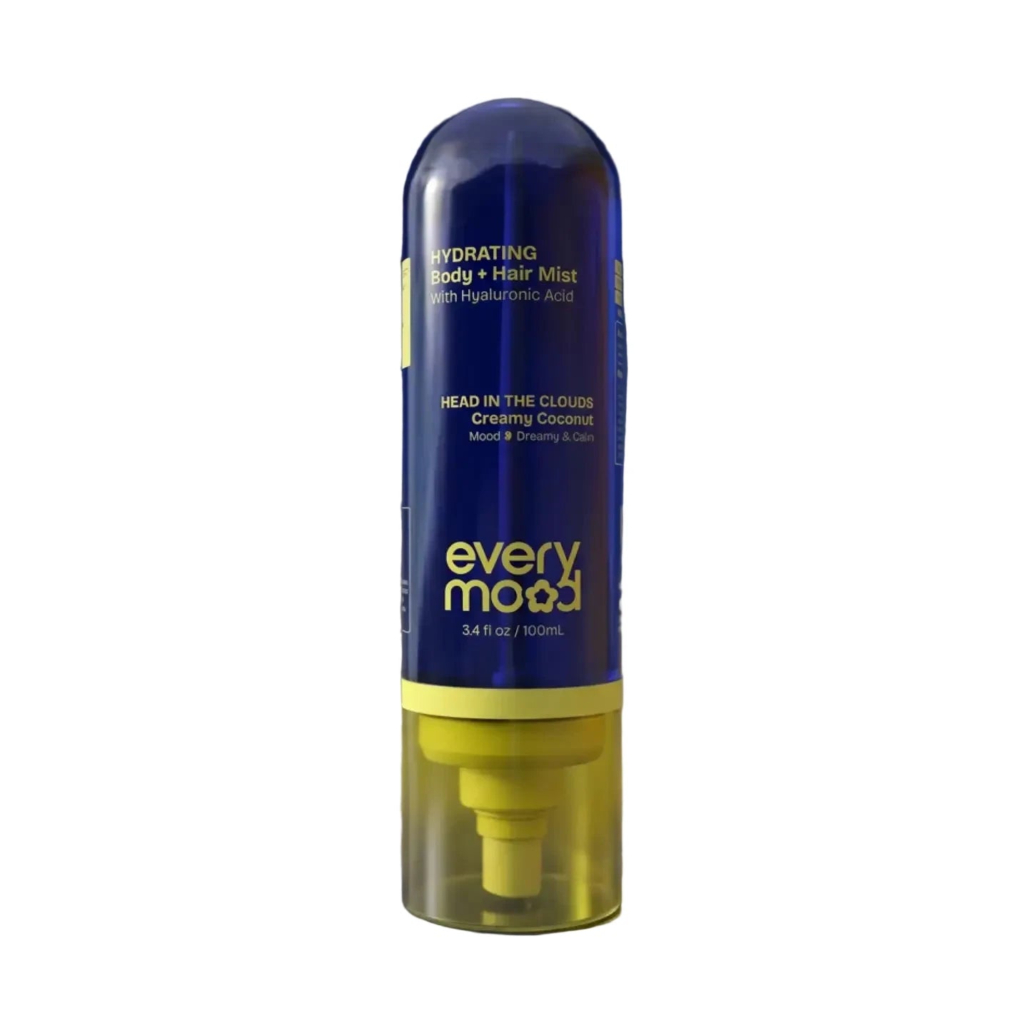 Head in the Clouds Hair and Body Mist