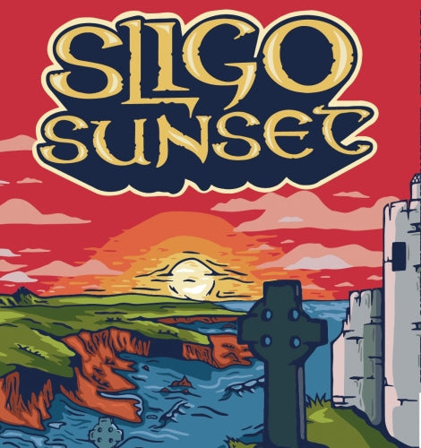 Explorium - Sligo Sunset Irish Red Ale