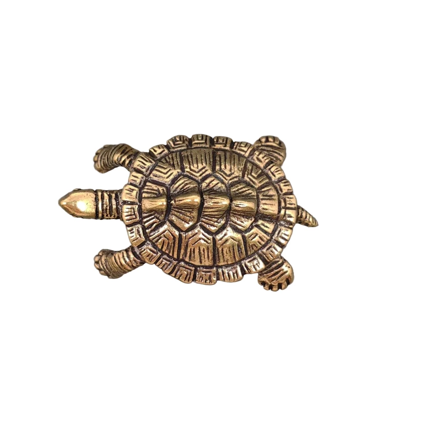 Turtle Desk Ornament
