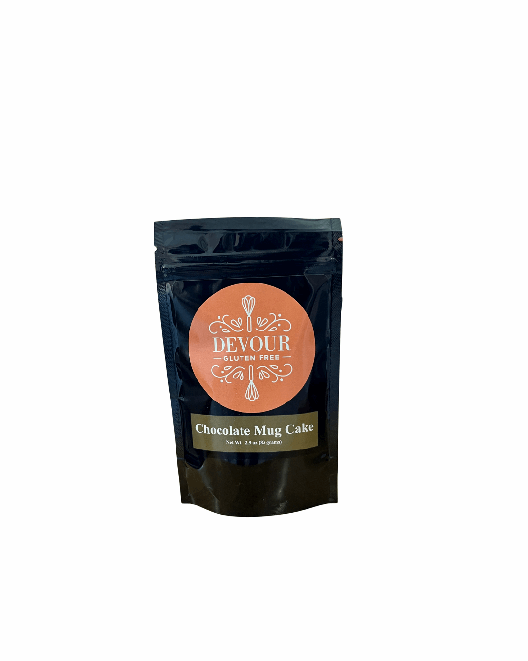 Chocolate Mug Cake Mix