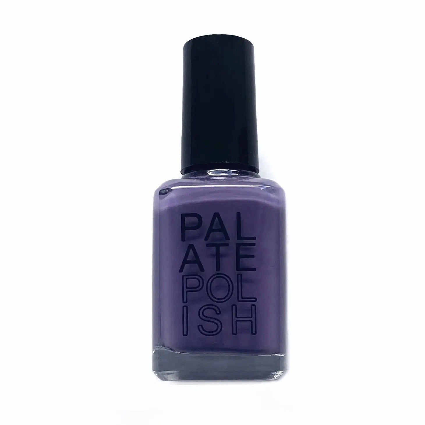 Ube Purple Violet Nail Polish