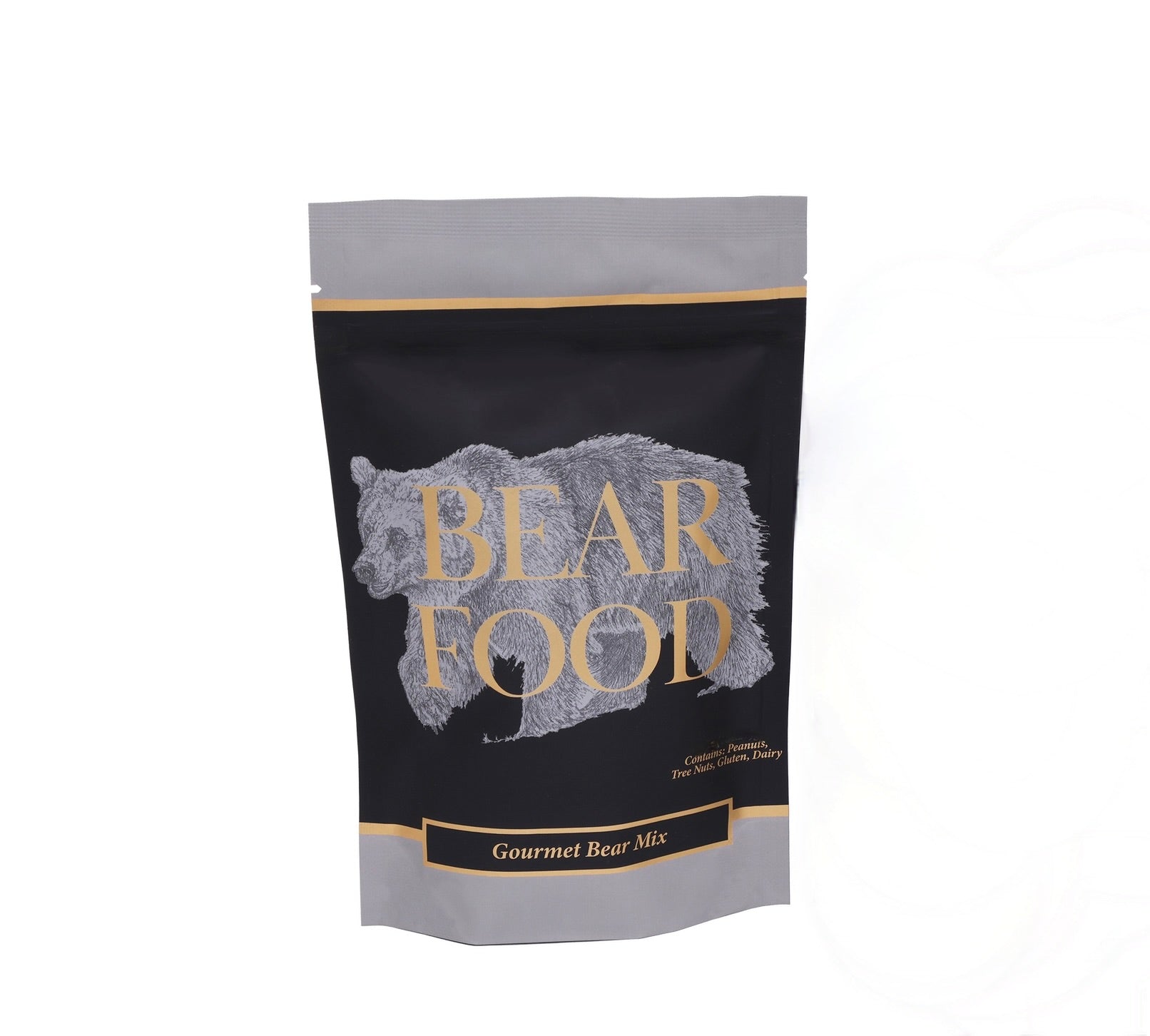 Bear Food Trail Mix - 2oz