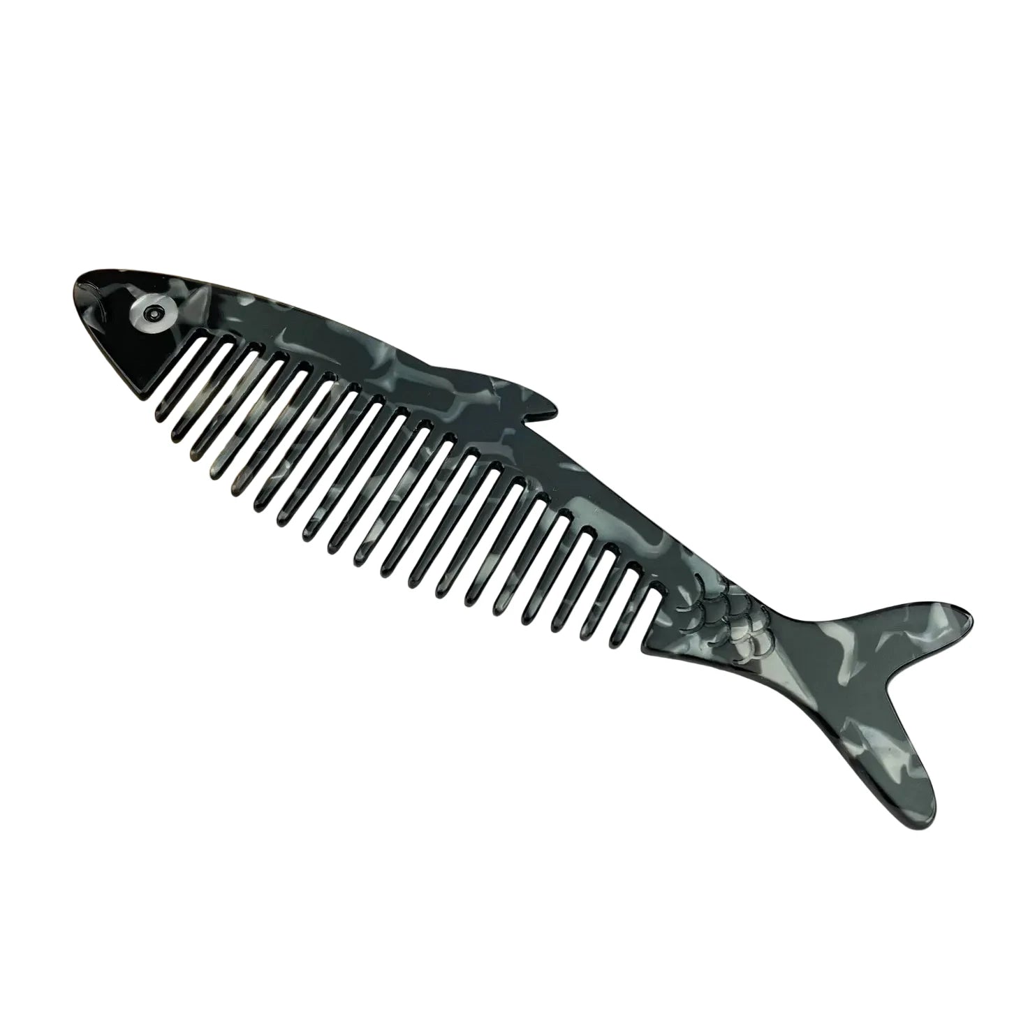 Hair Combs - Assorted