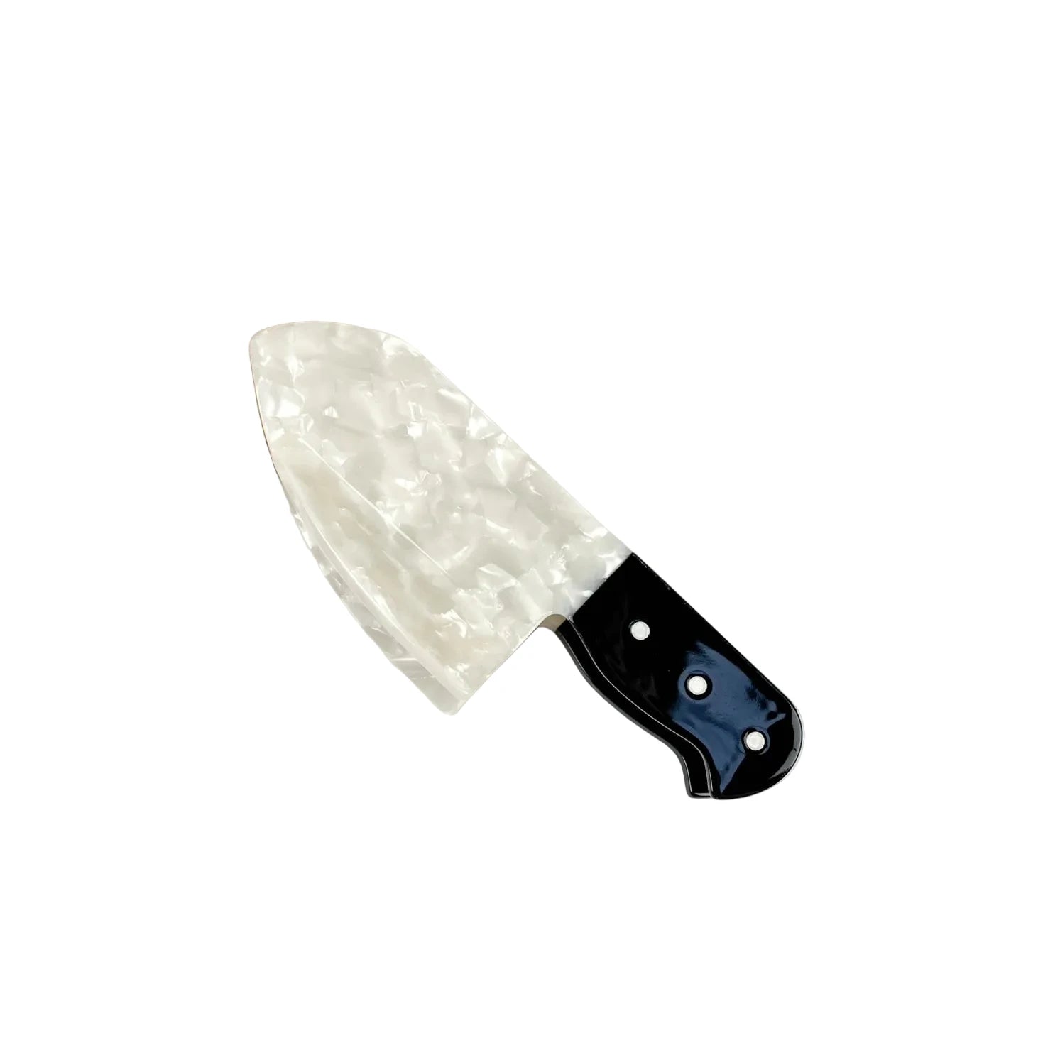 Knife Claw Clip