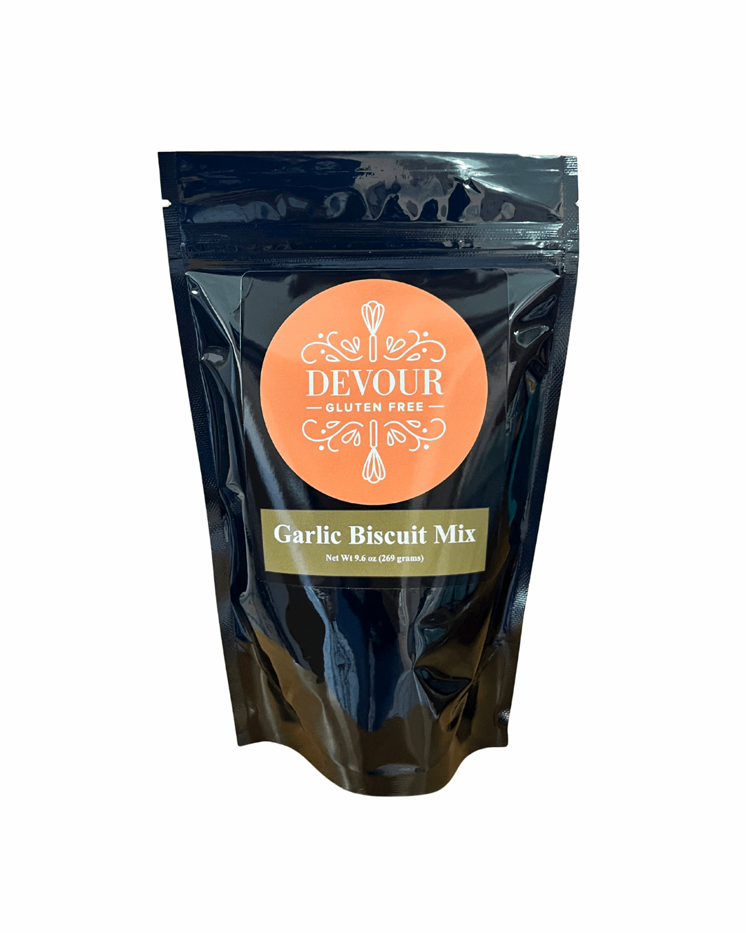 Devour Gluten Free Garlic Biscuit Mix