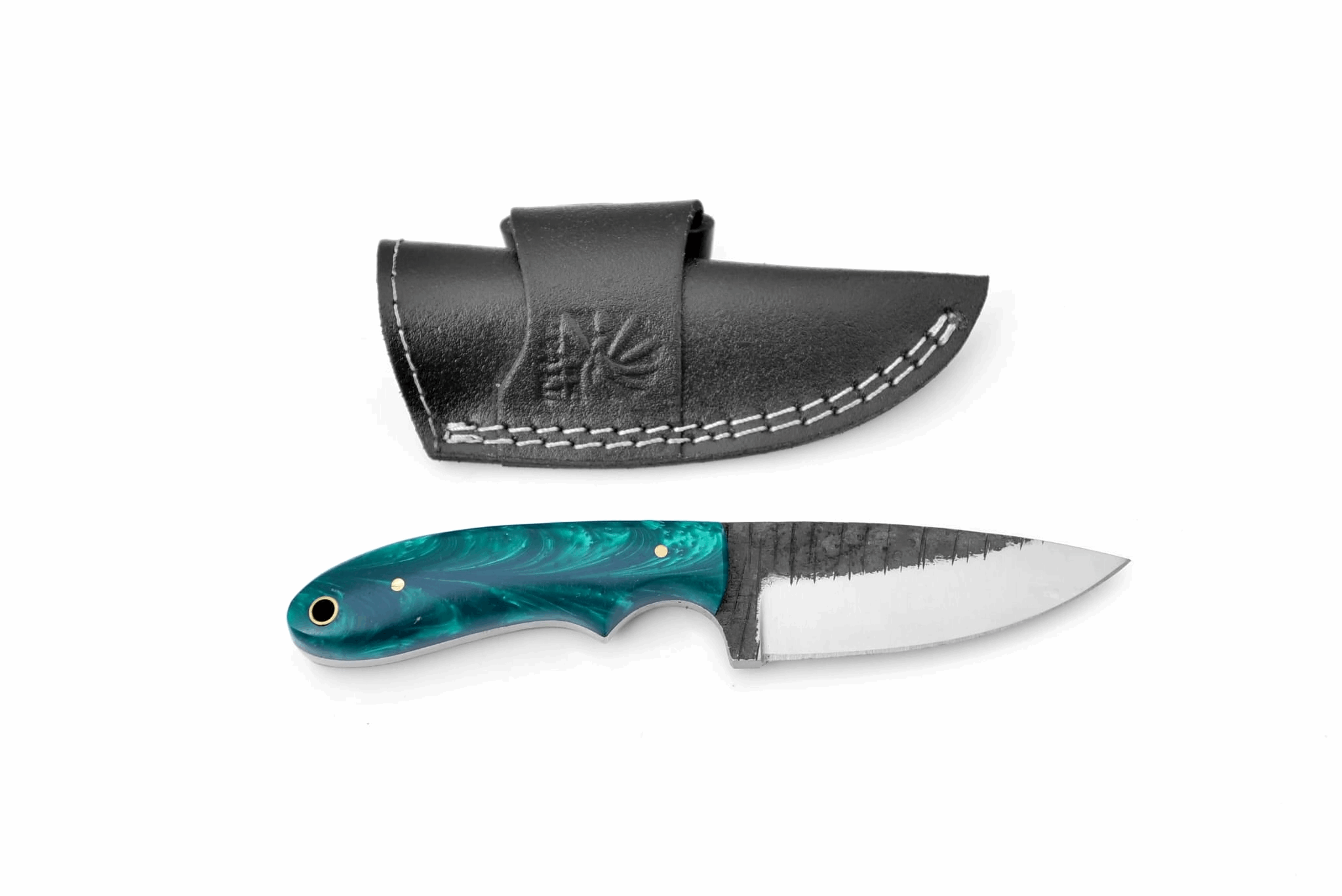 High Carbon Steel Utility/Camping Knife