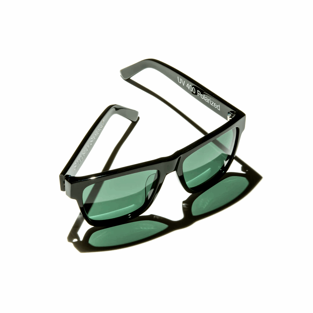 Big Bear Sunglasses - Scoop