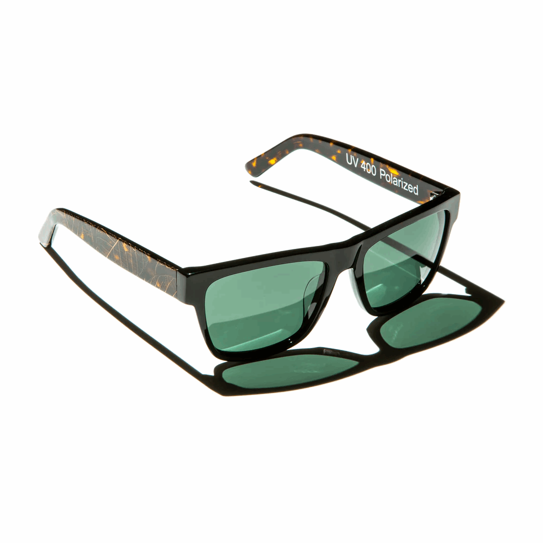 Big Bear Sunglasses - Lacy