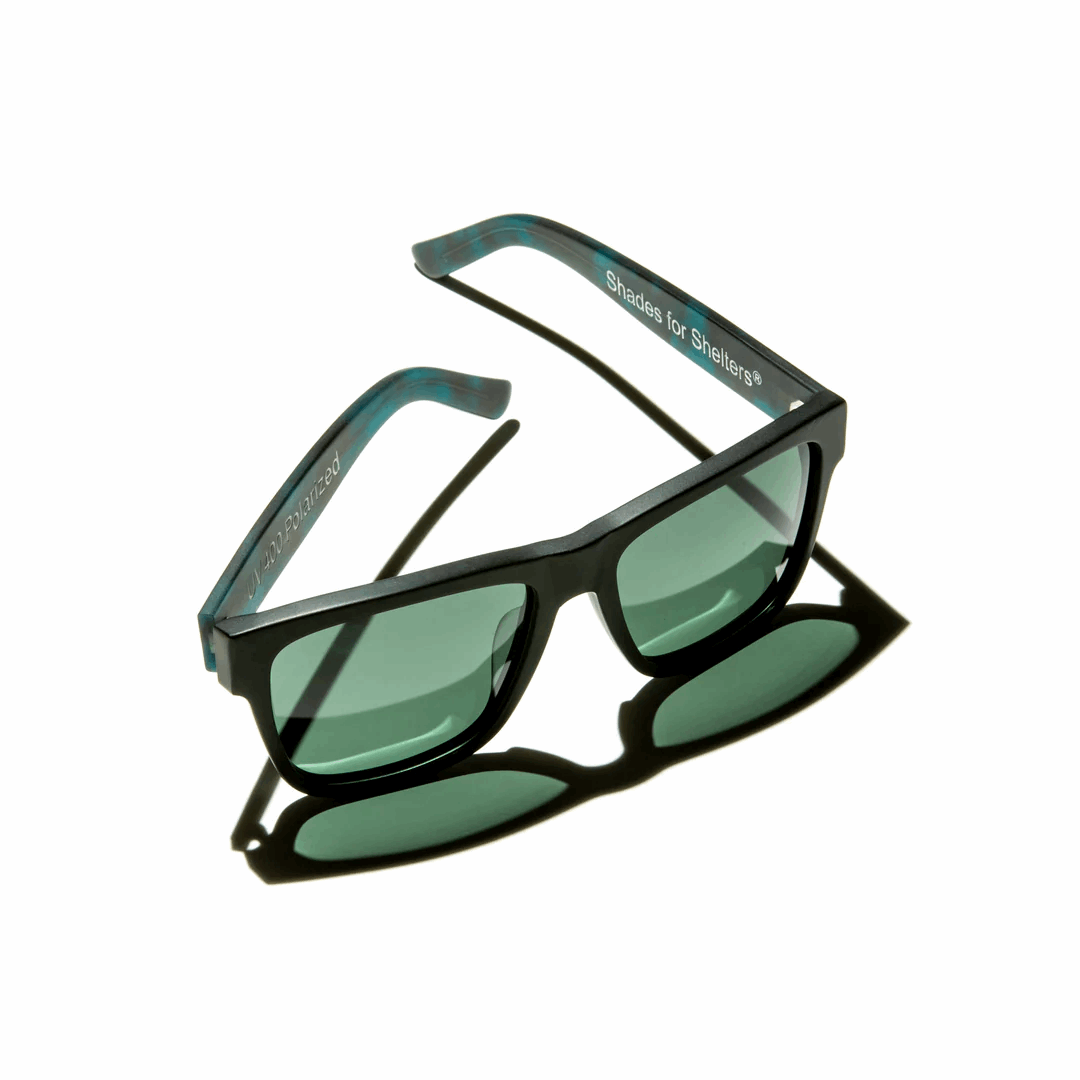 Big Bear Sunglasses - Louie