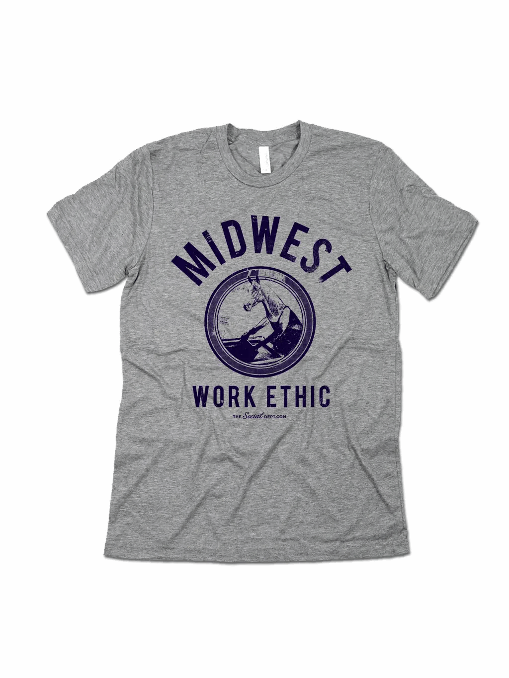 Midwest Work Ethic