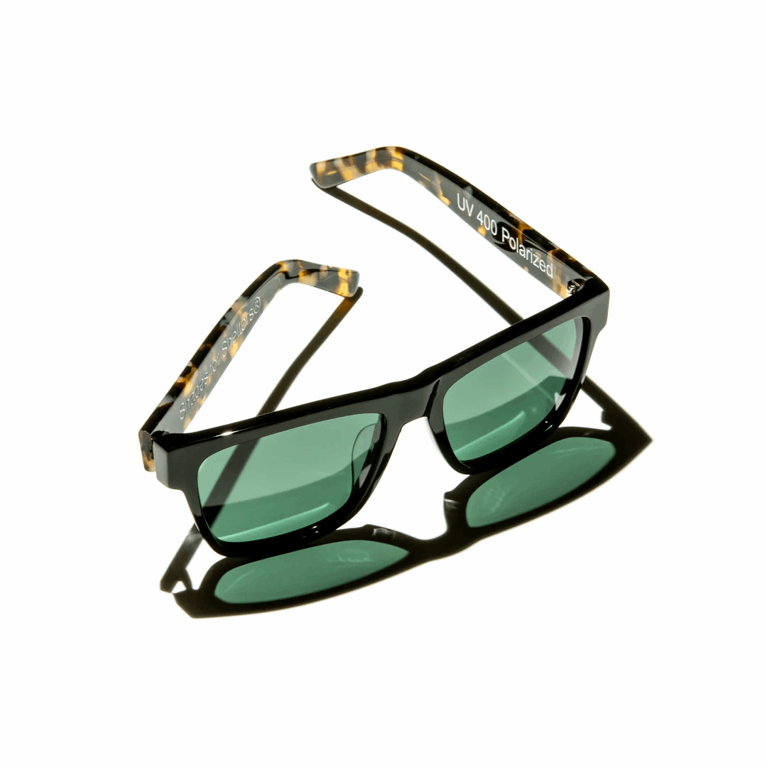 Big Bear Sunglasses - Knight