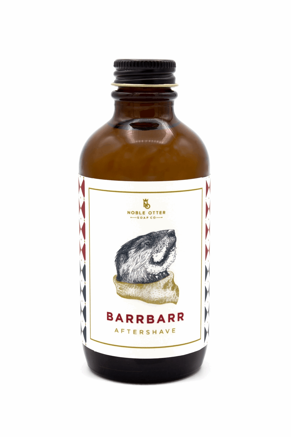 BarrBarr Aftershave