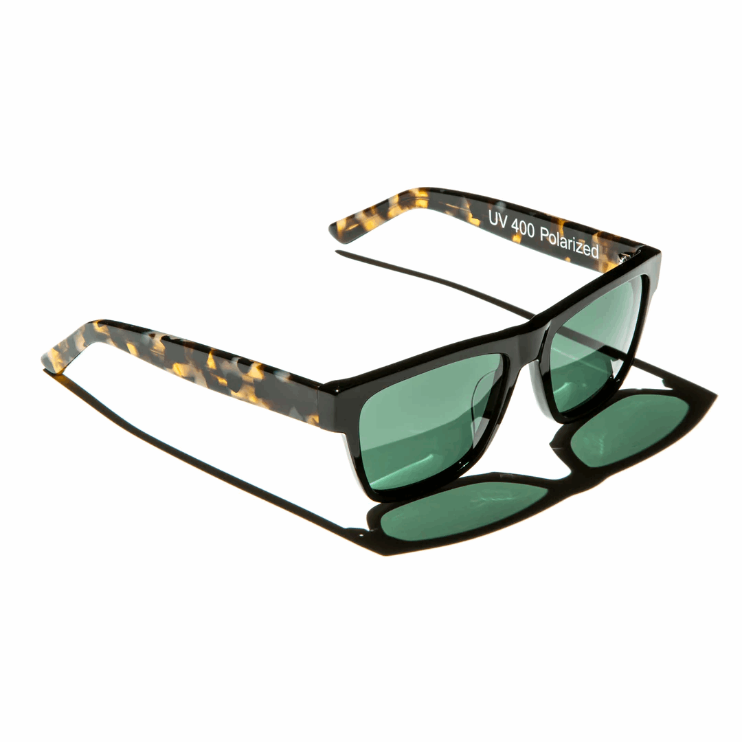Big Bear Sunglasses - Knight