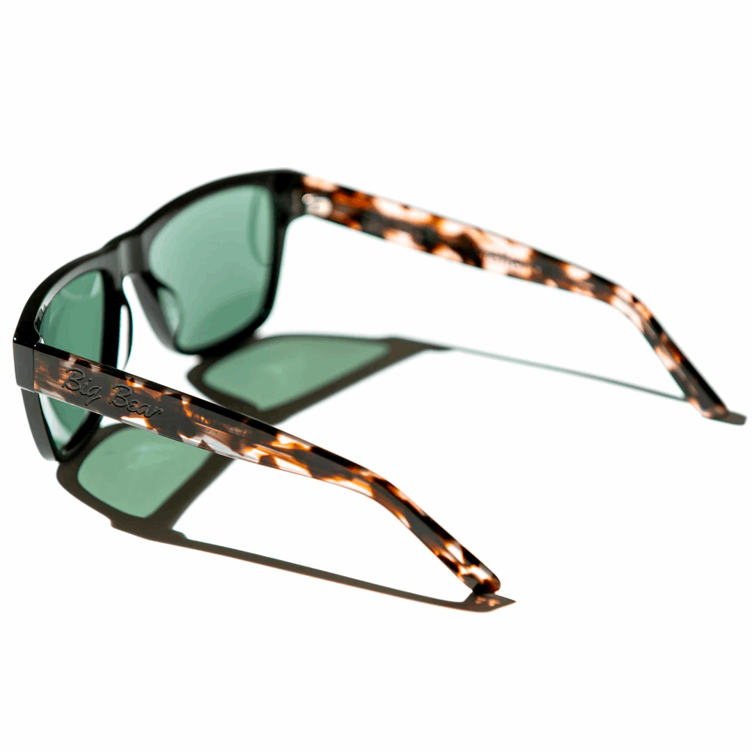 Big Bear Sunglasses - Georgia