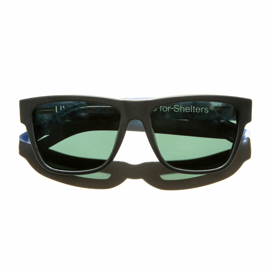 Big Bear Sunglasses - Mr. Feeney