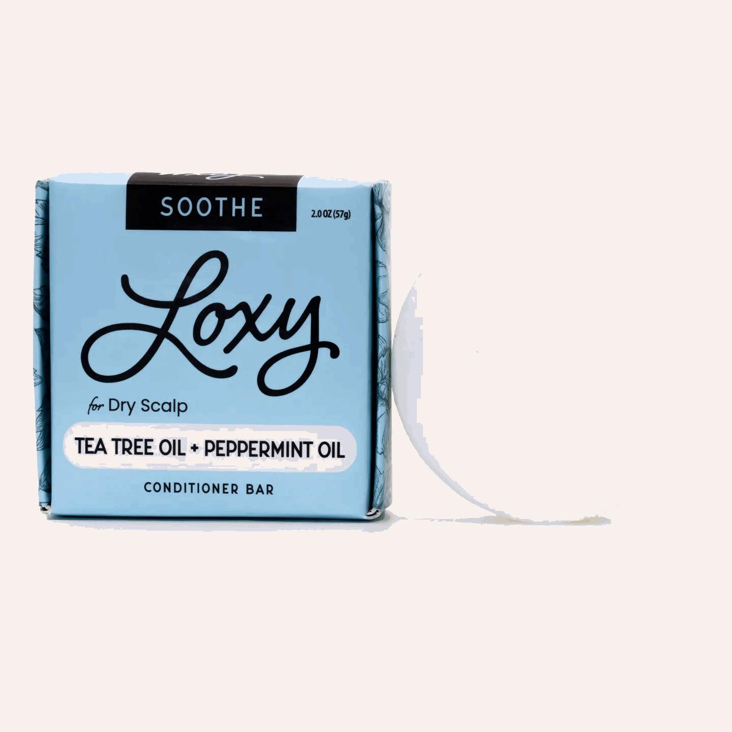 Loxy Soothe Conditioner Bar