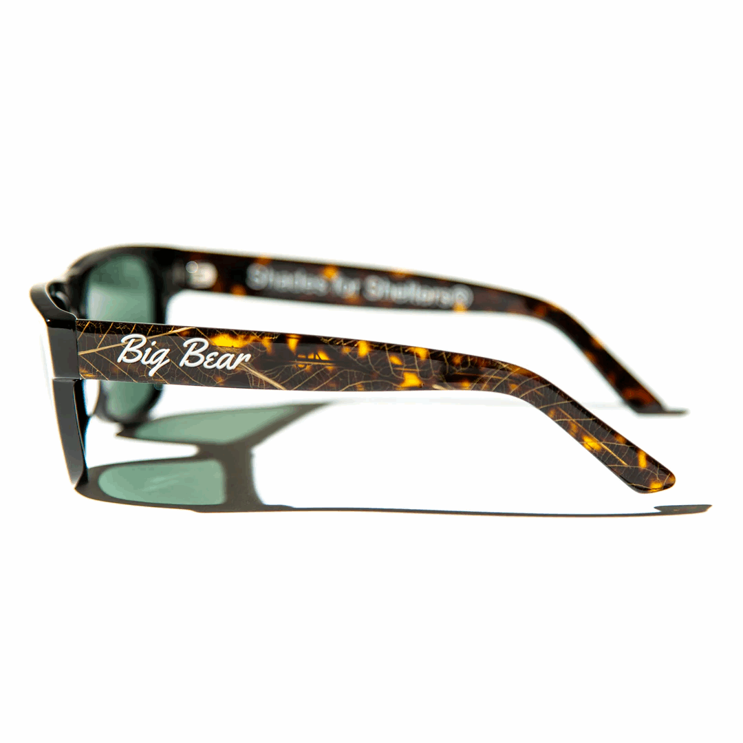 Big Bear Sunglasses - Lacy