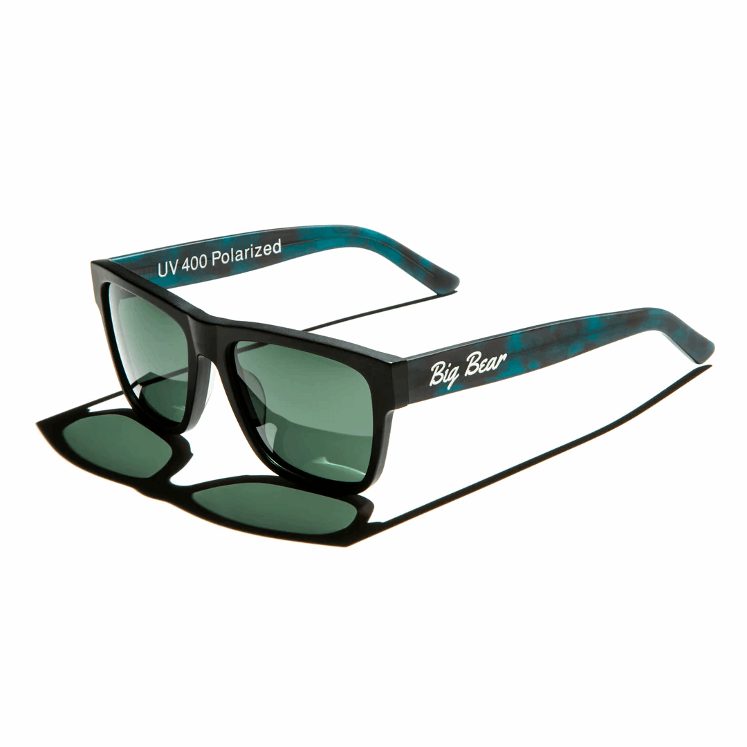 Big Bear Sunglasses - Louie