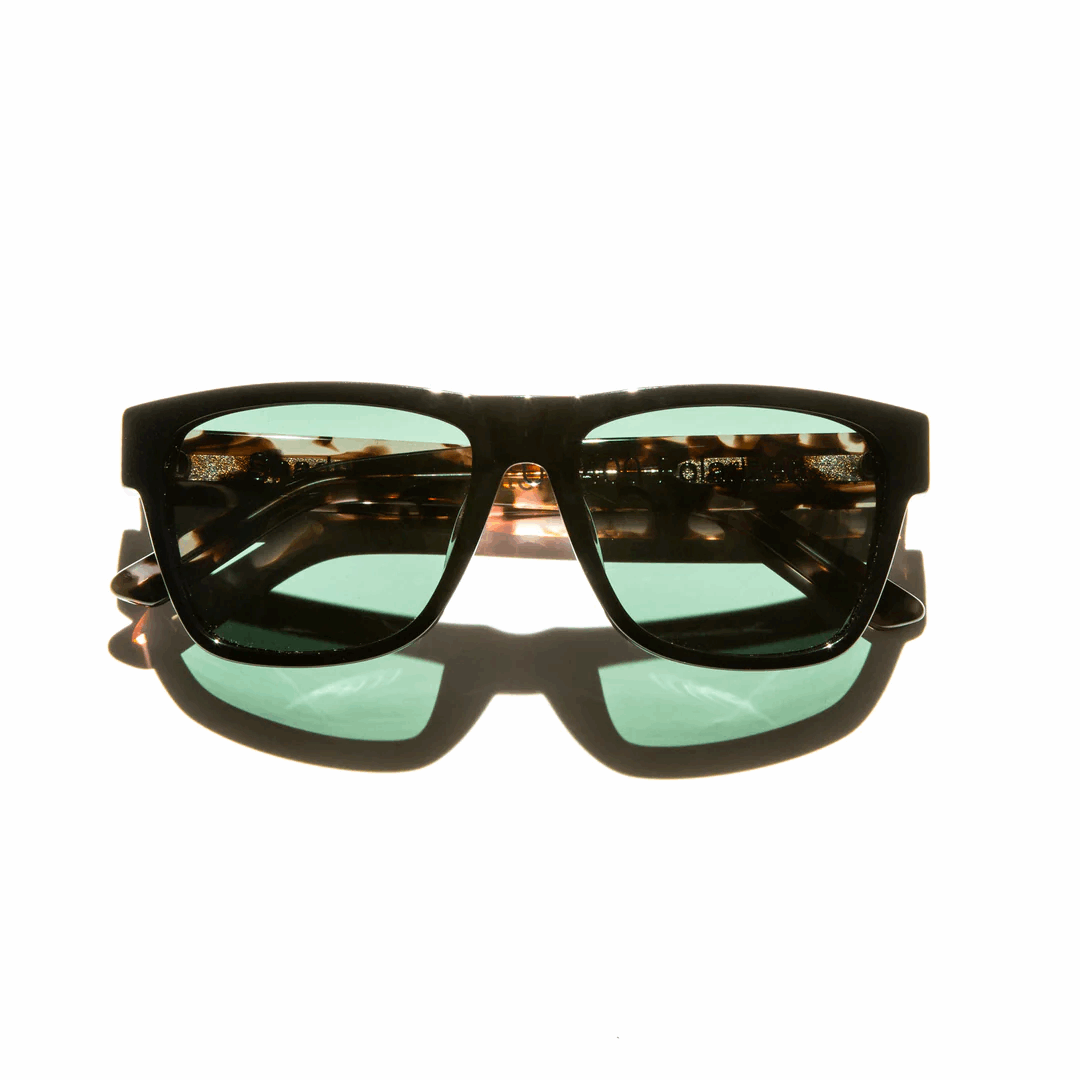 Big Bear Sunglasses - Georgia