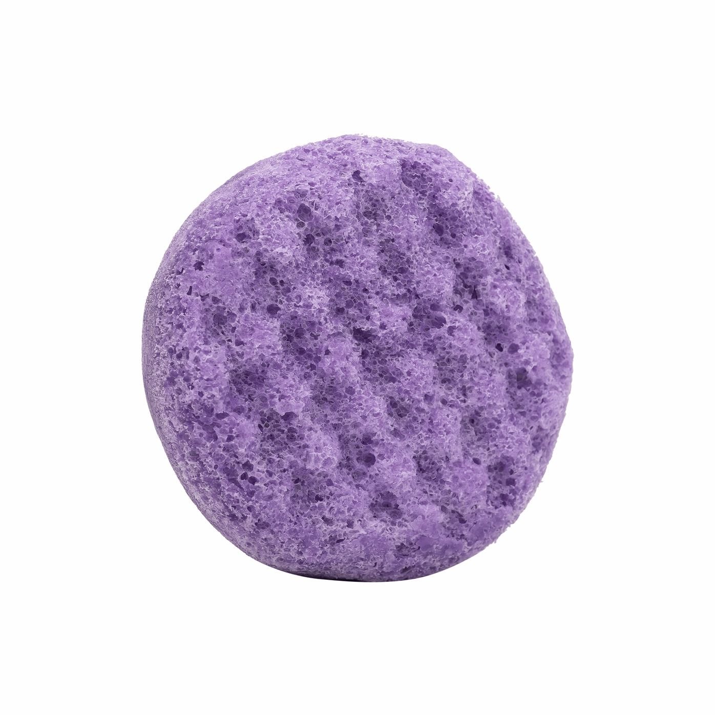 Soap Sponge + Body Buffer - Berry Blossom