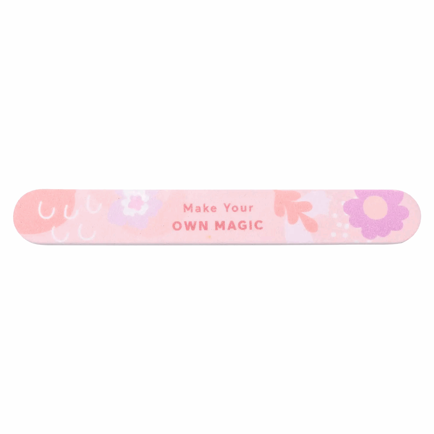 Luxe Nail File Set