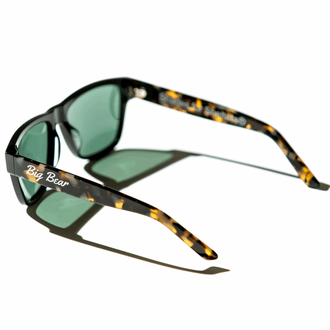 Big Bear Sunglasses - Knight