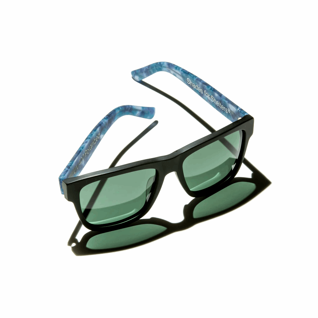 Big Bear Sunglasses - Mr. Feeney