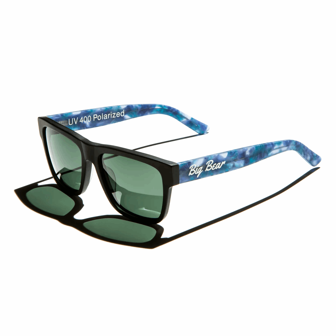 Big Bear Sunglasses - Mr. Feeney