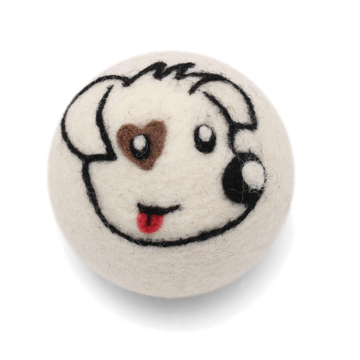Wool Dryer Balls