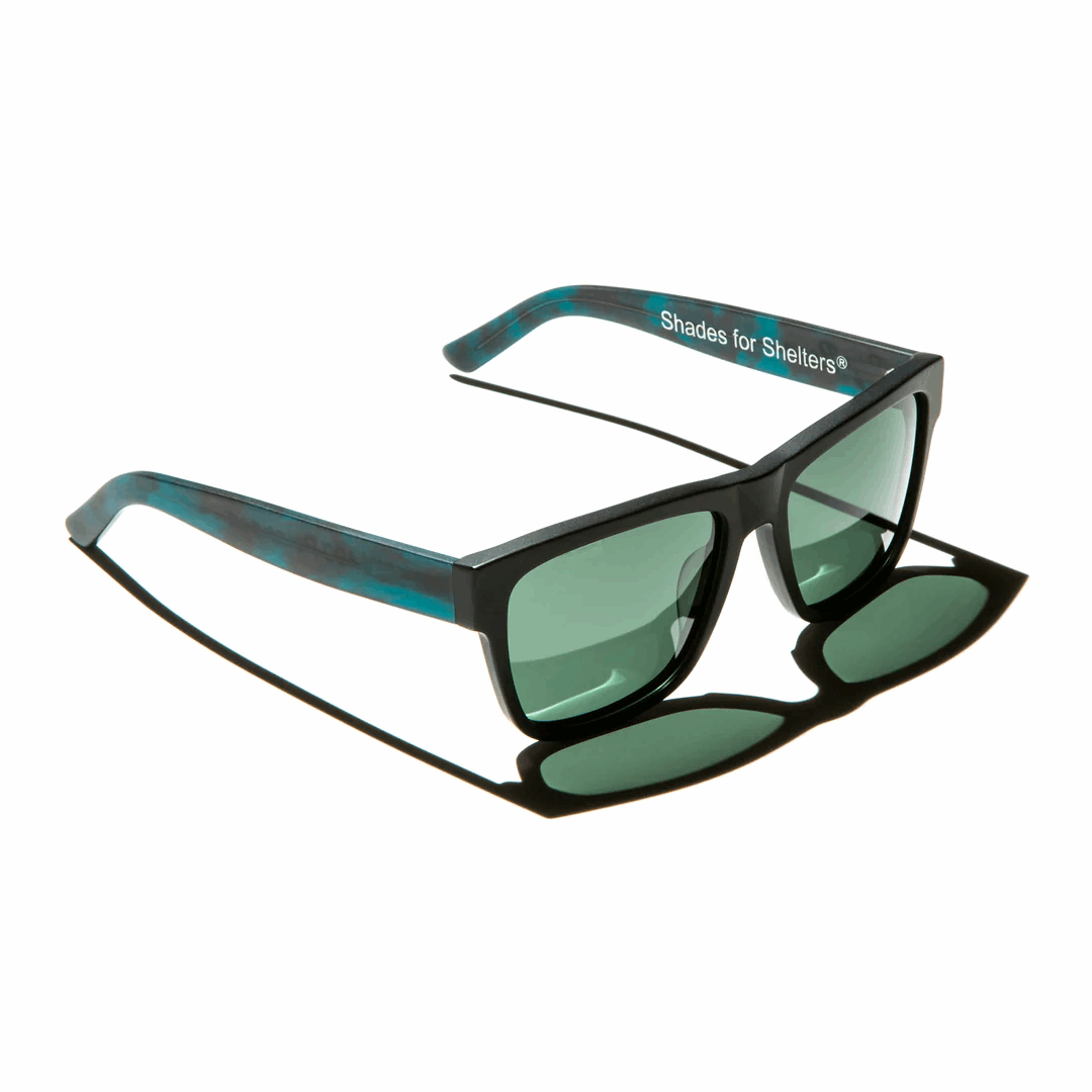 Big Bear Sunglasses - Louie